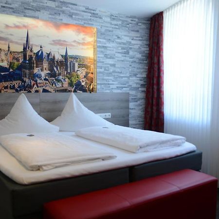Hotel Granus Aachen Eksteriør billede