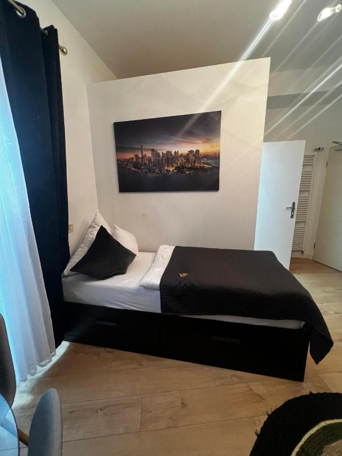 Hotel Granus Aachen Eksteriør billede